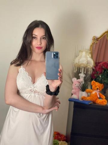Анкета проститутки Светлана, Егорьевск, 23 года, №4932